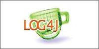 Log4J Logo
